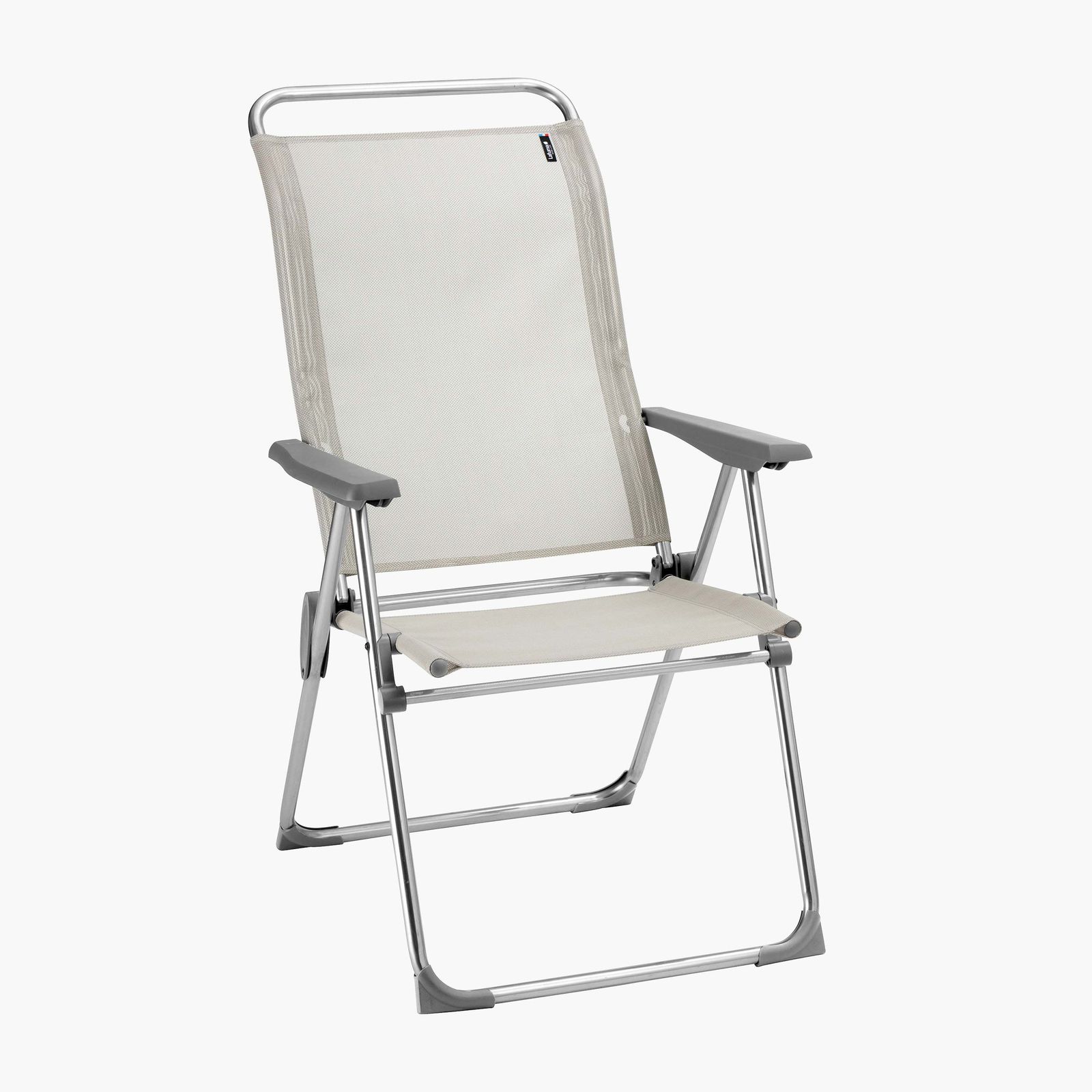 Alu Cham Folding Chair (Batyline ISO)