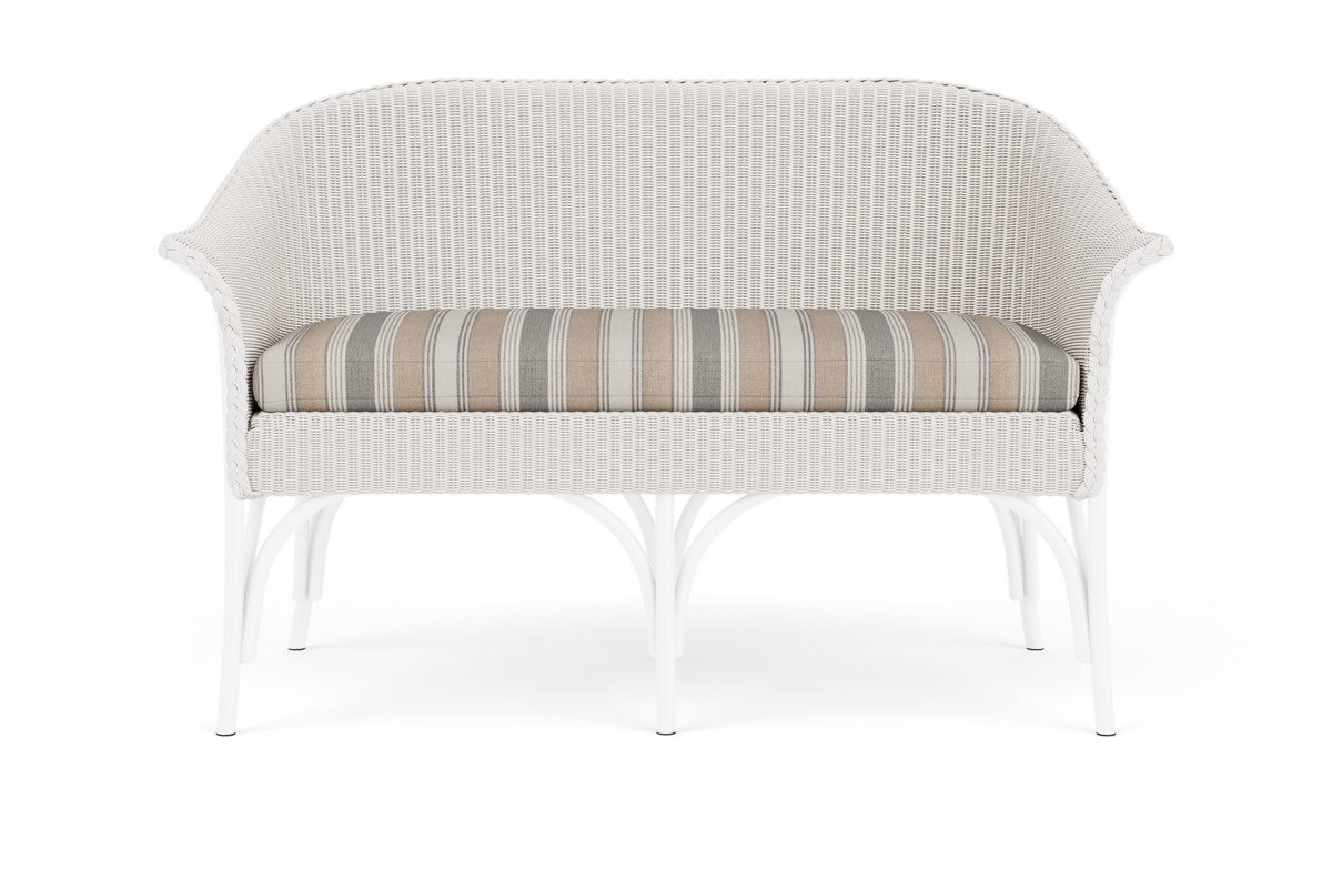 All Seasons Settee