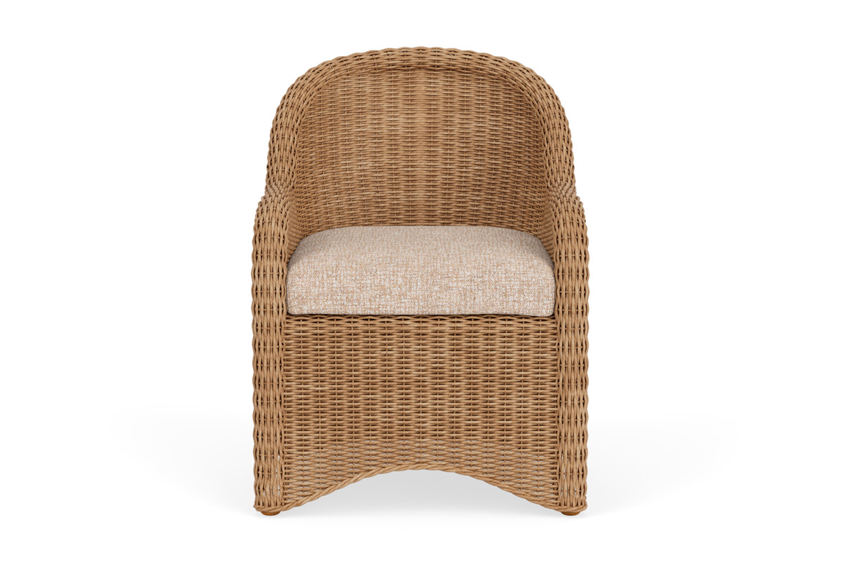 Tobago Dining Armchair