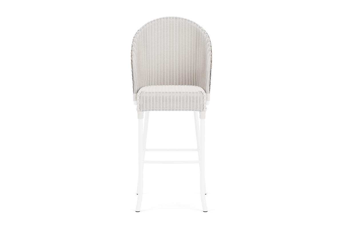 Lloyd Loom Bar Stool