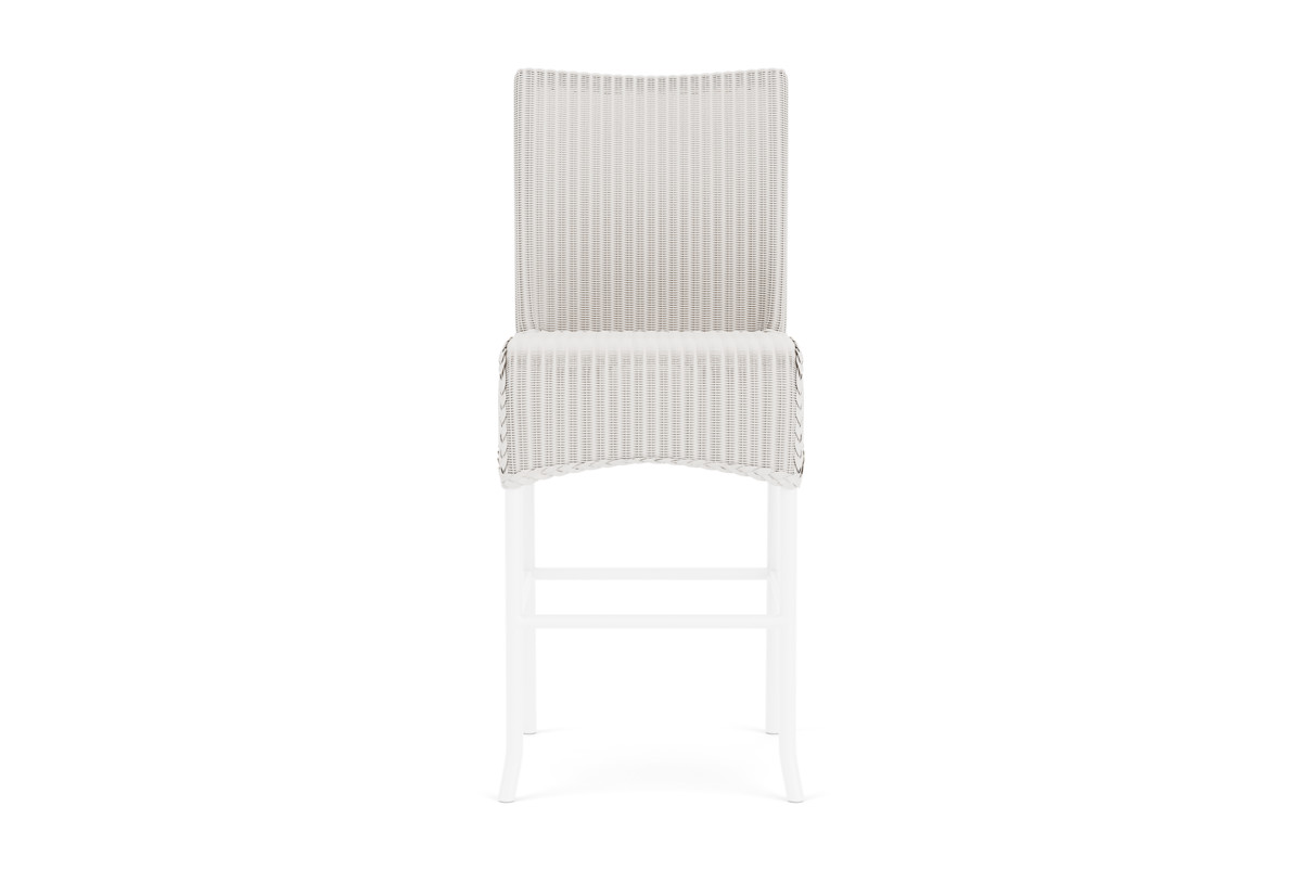 Lloyd Loom Bar Stool