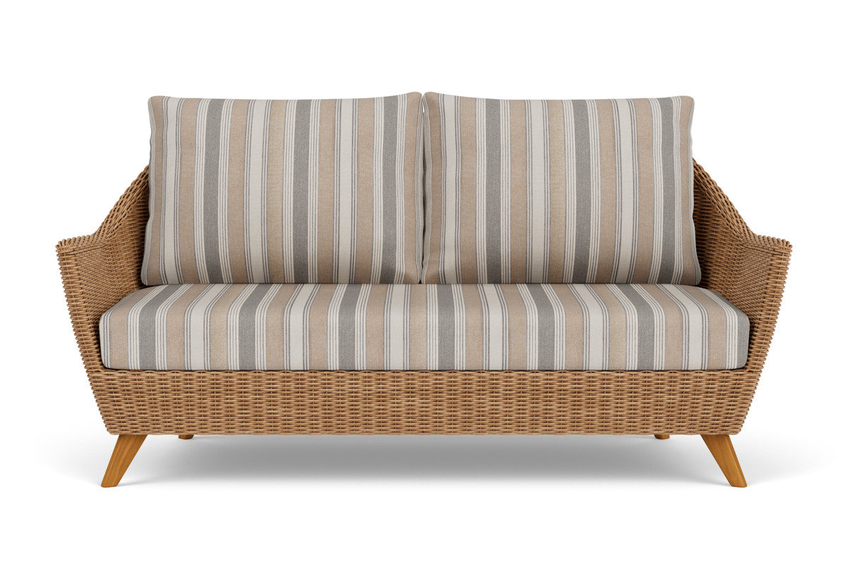 Tobago Loveseat