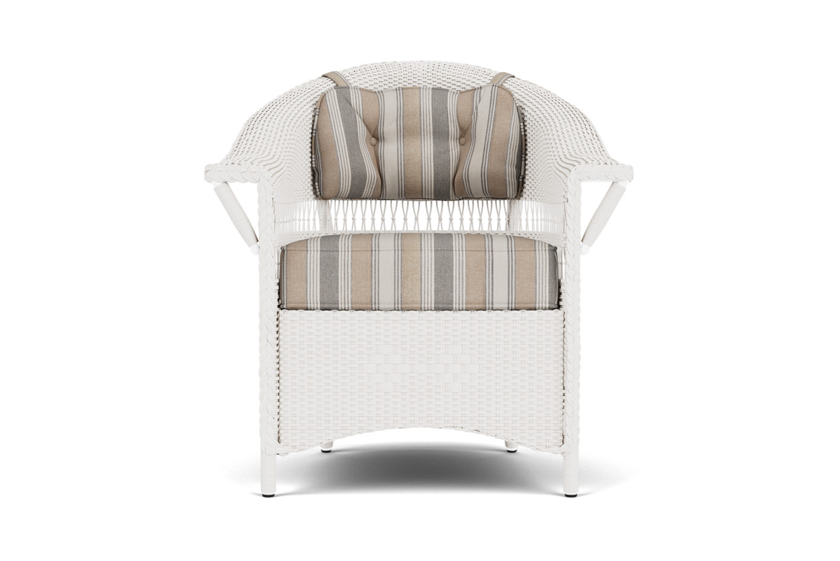 Nantucket Dining Armchair