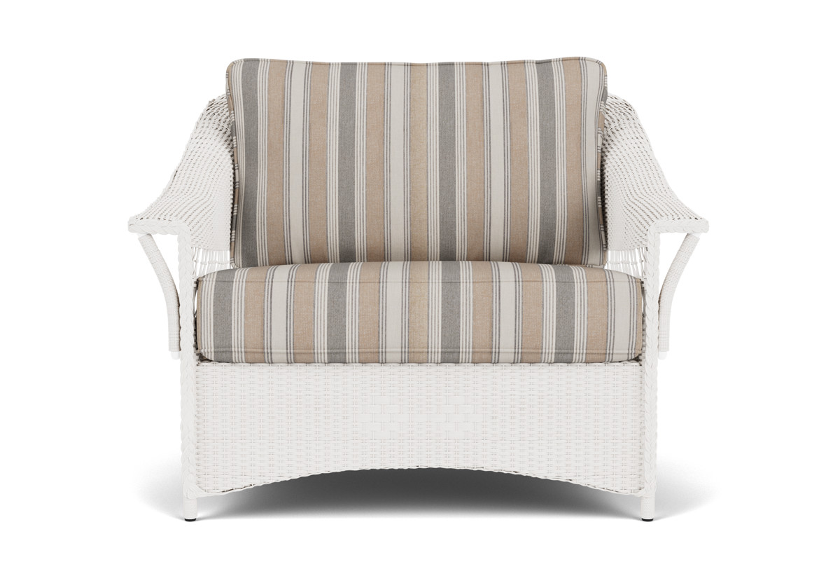 Nantucket Chair and a Half
