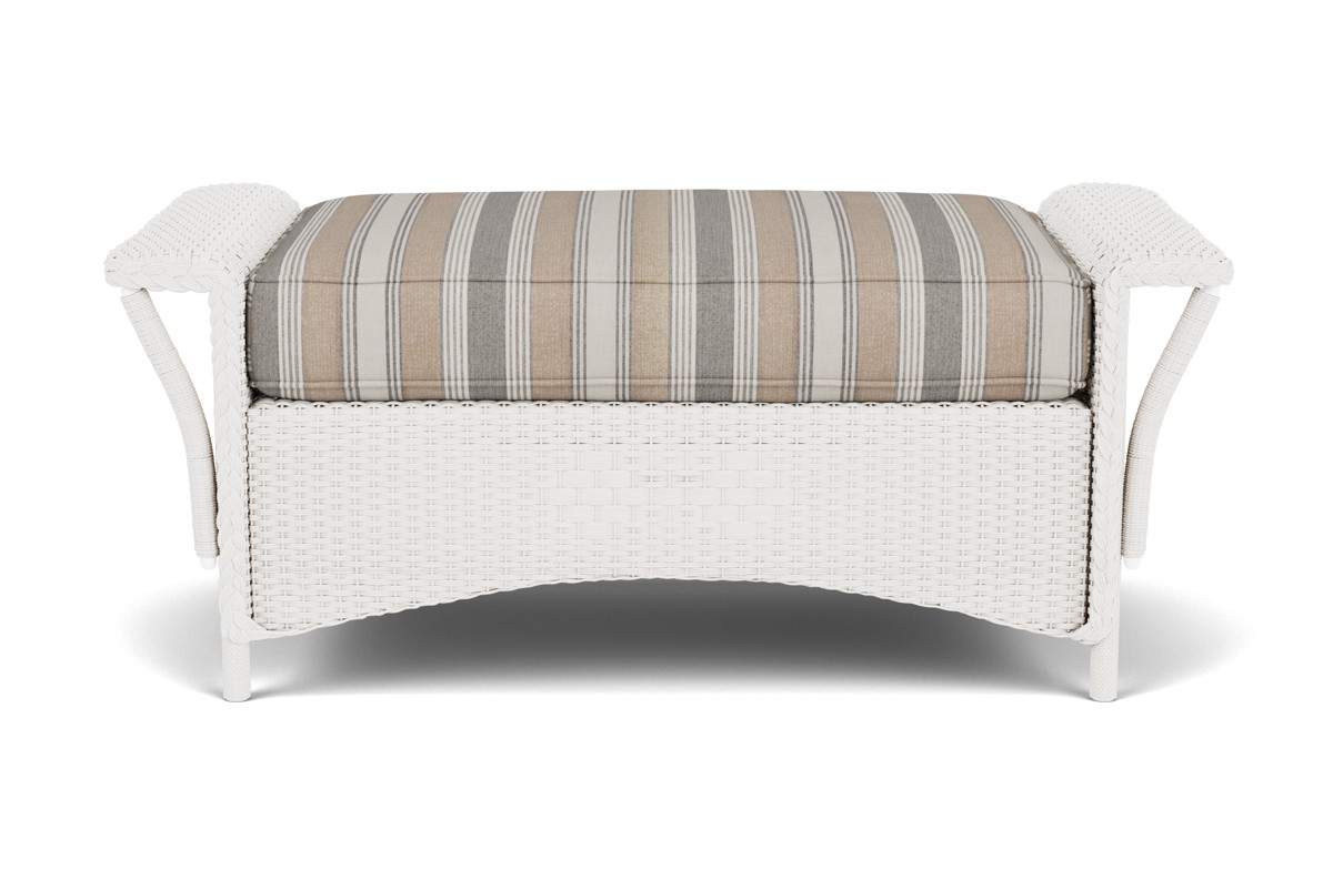 Nantucket Large Ottoman