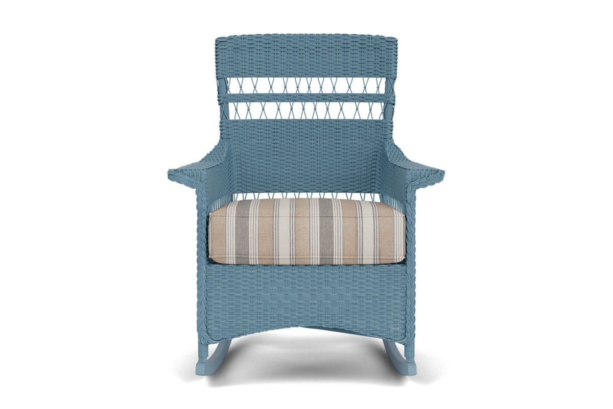 Nantucket Porch Rocker
