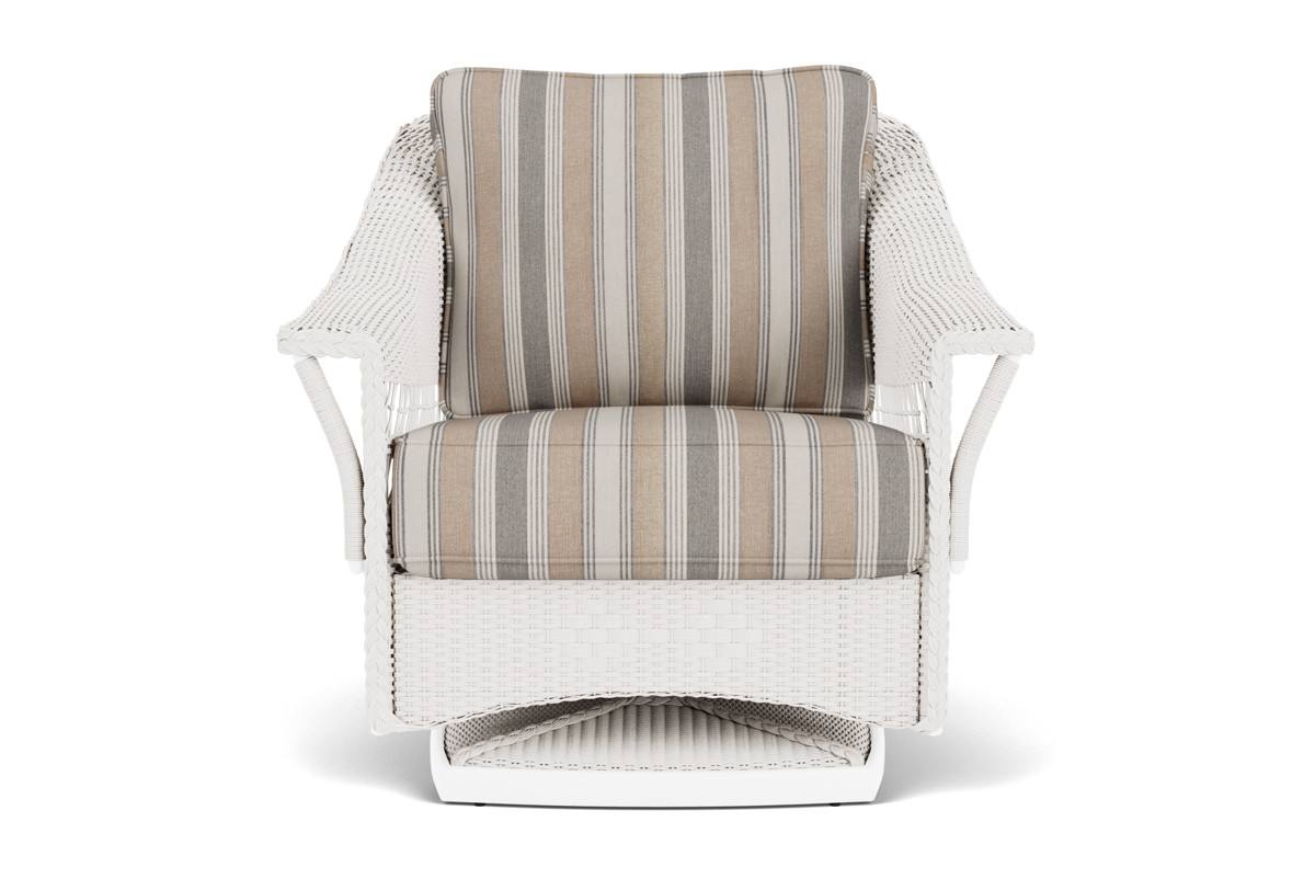 Nantucket Swivel Glider Lounge Chair
