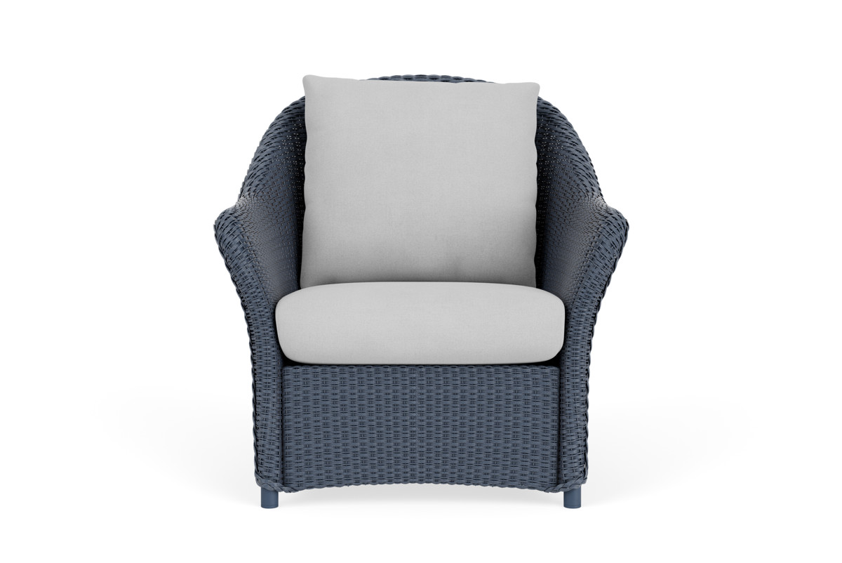 Weekend Retreat Lounge Chair