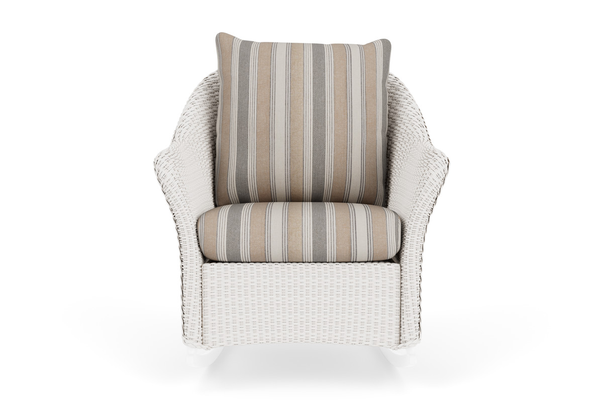 Weekend Retreat Lounge Rocker