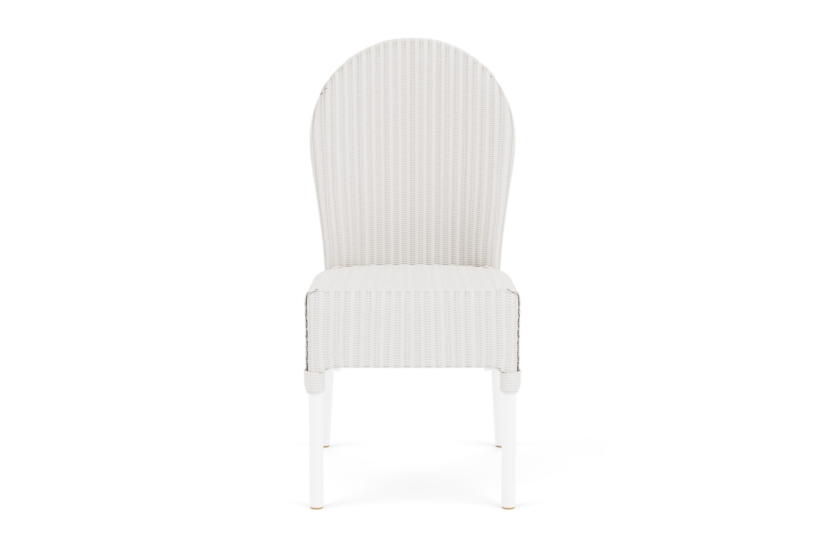 Lloyd Loom Bistro Chair