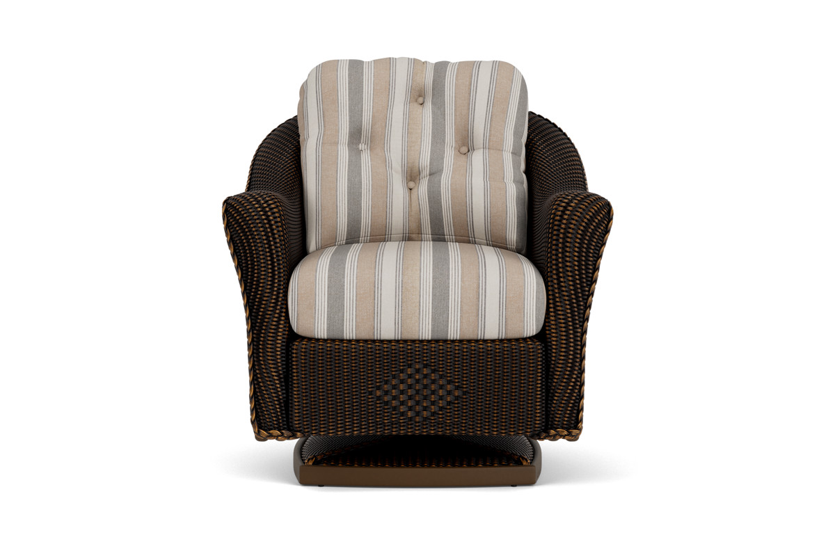 Reflections Swivel Rocker Lounge Chair