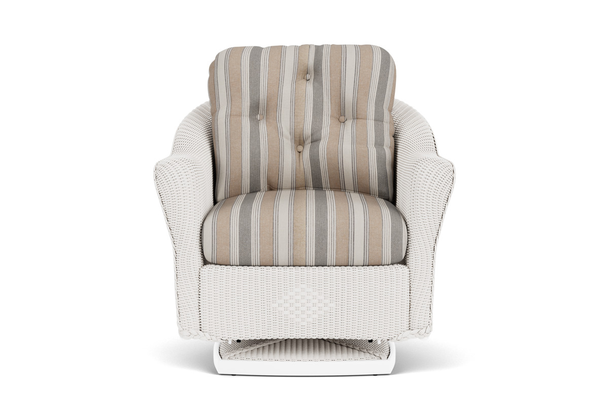 Reflections Swivel Glider Lounge Chair