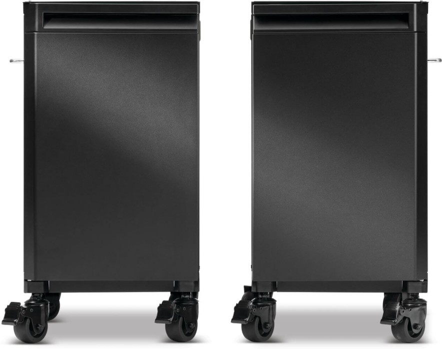 Napoleon Phantom Prestige Under Grill Storage