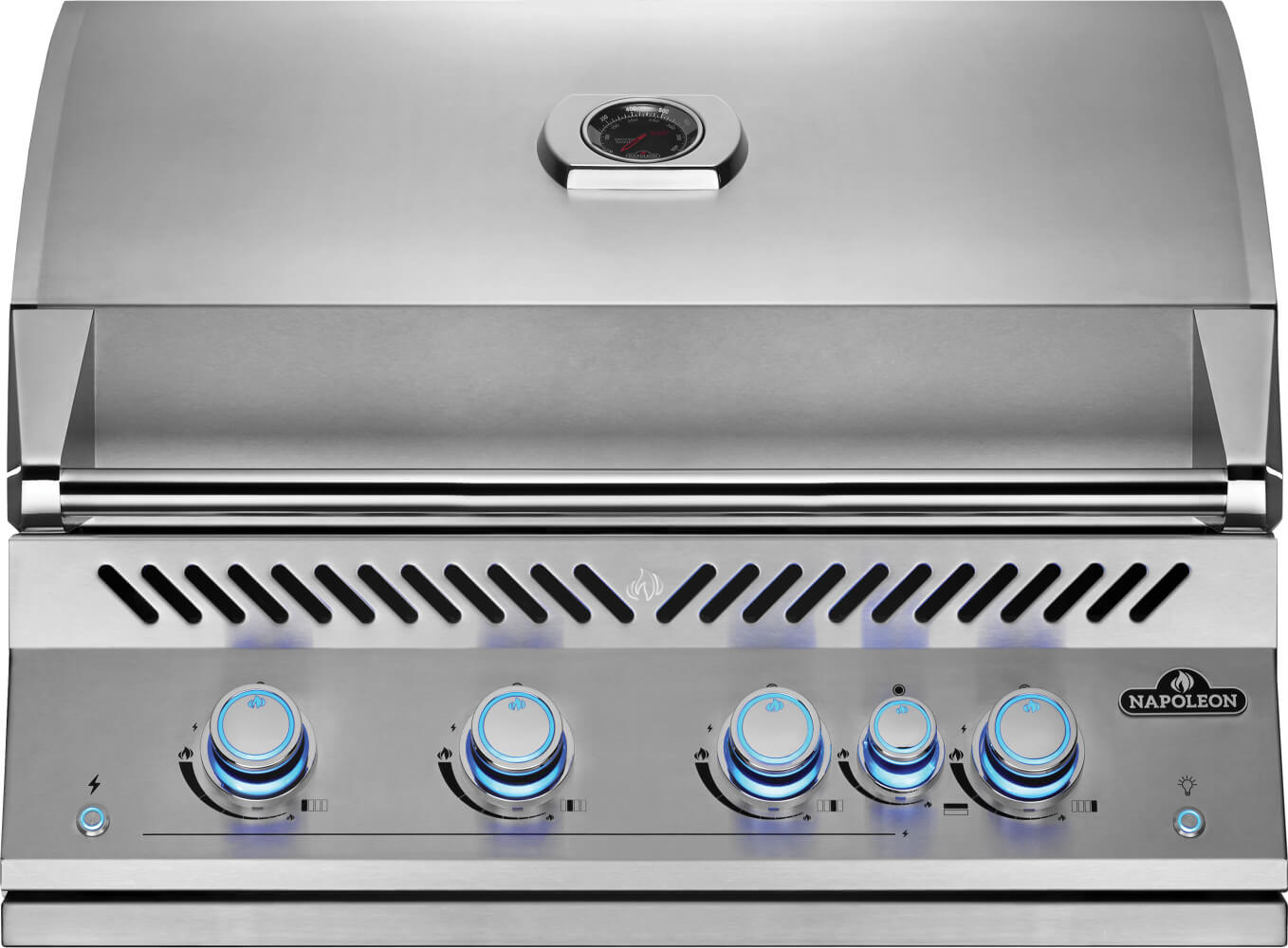 Napoleon Built-In 700 Series 32 - Stainless Steel