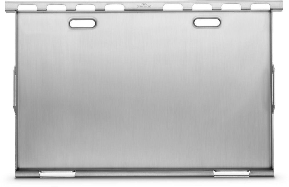 Napoleon Stainless Steel Griddle Insert (56094)