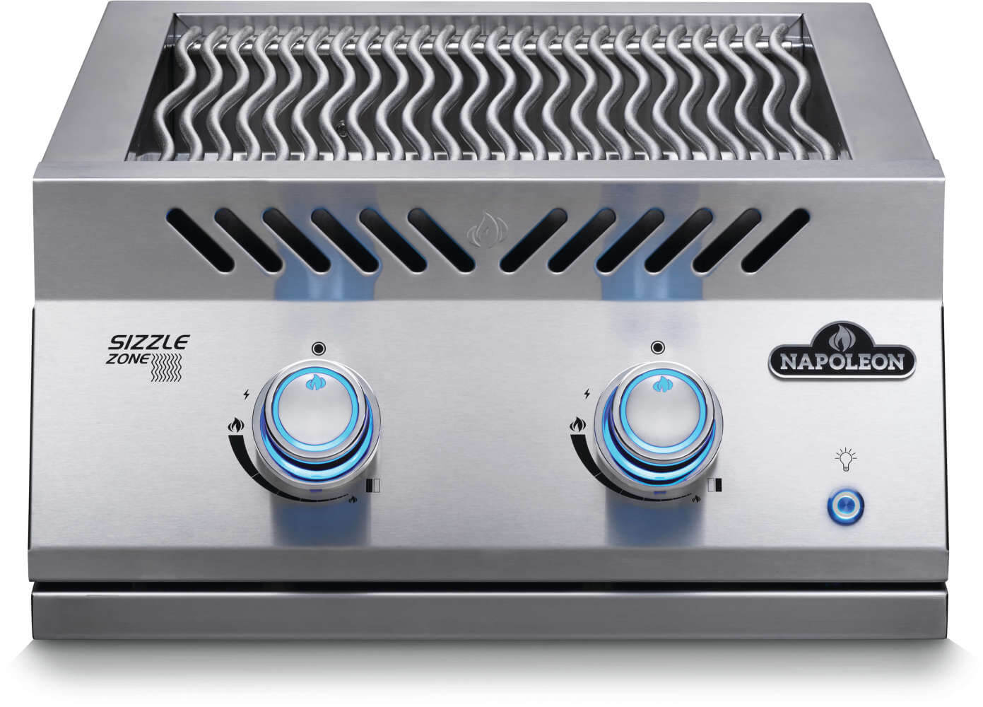 Napoleon Built-in 700 Series Dual Infrared Burner