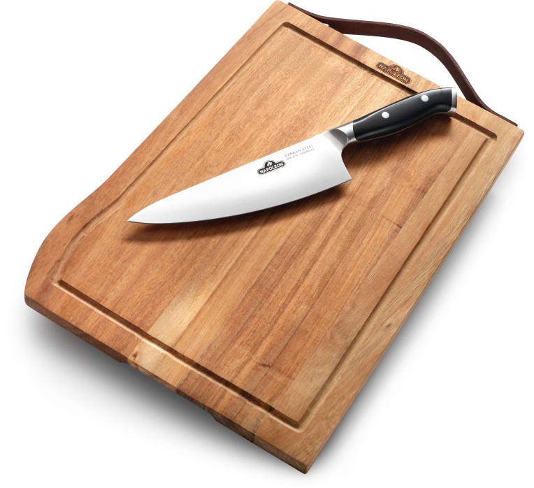 Napoleon Premium Cutting Board