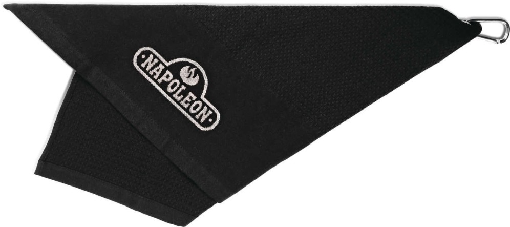 Napoleon Grill Towel