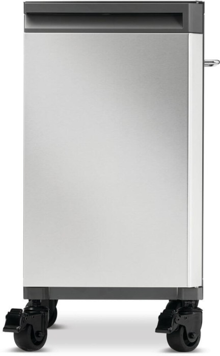 Napoleon Prestige Under Grill Storage