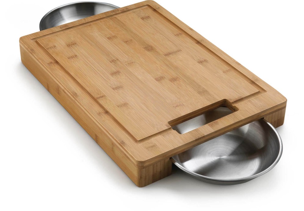 Napoleon Cutting Board