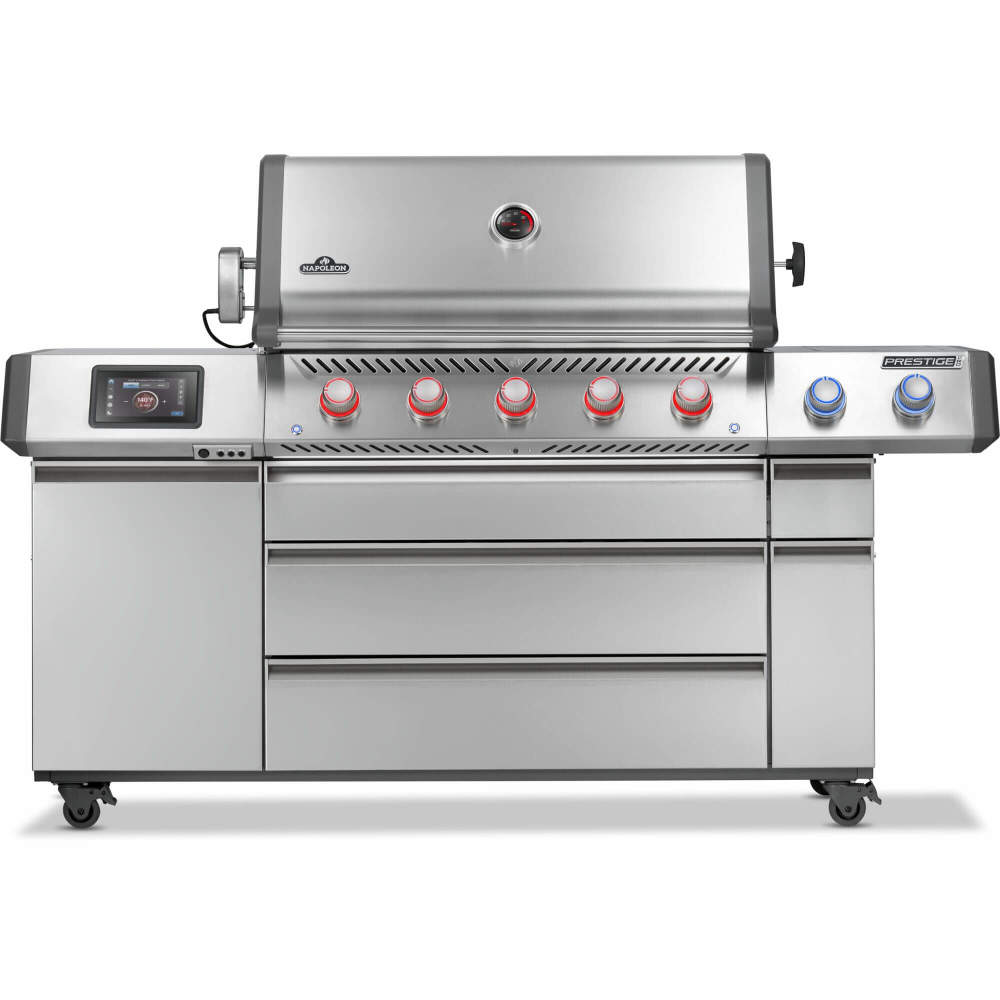 Napoleon Prestige PRO 665 Elite