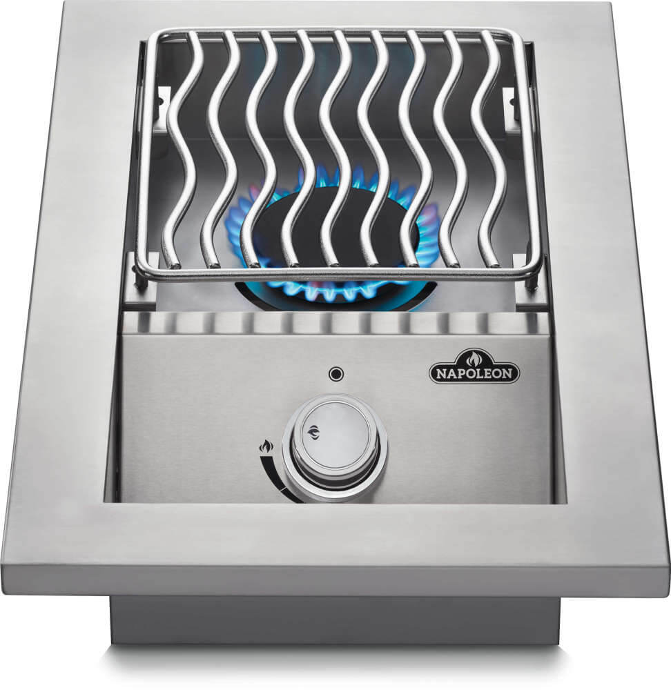 Napoleon Built-in 500 Series Single Range Top Burner
