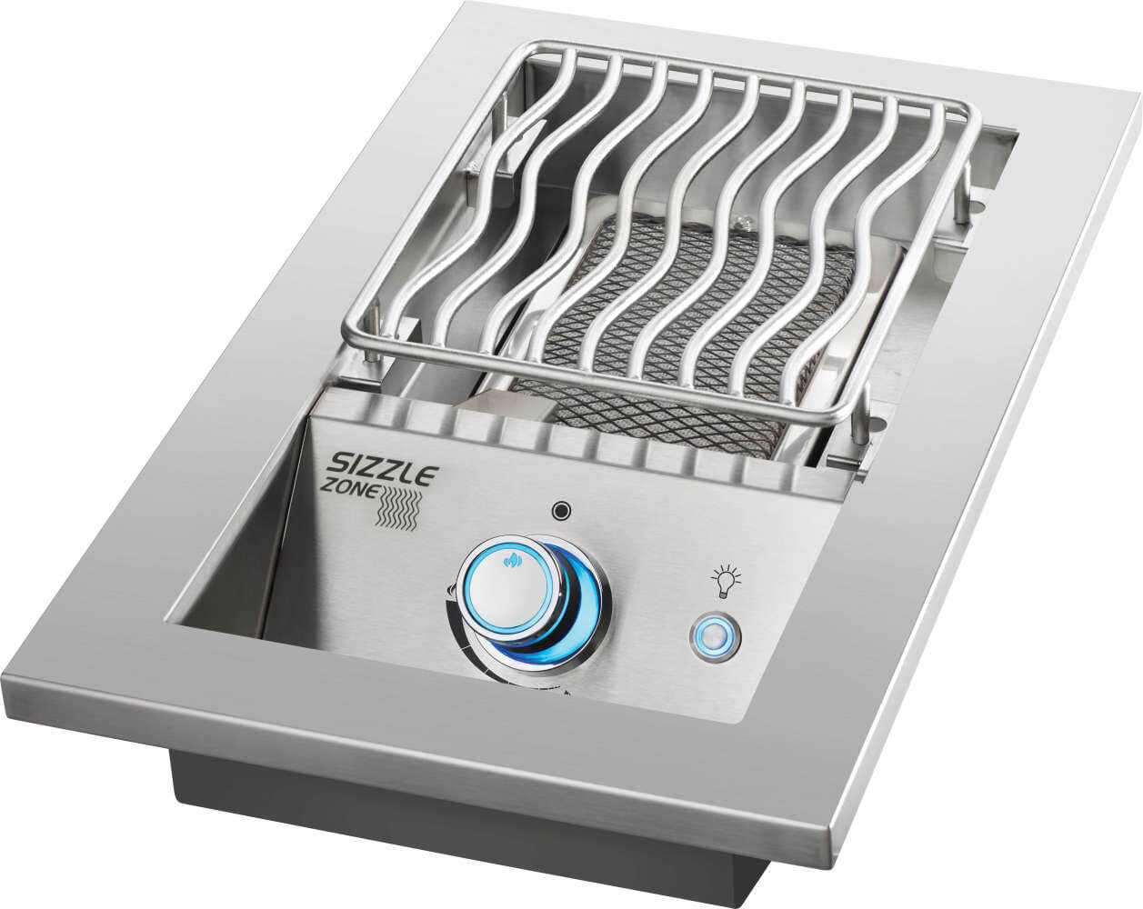 Napoleon Built-in 700 Series Single Infrared Burner - Stainless Steel
