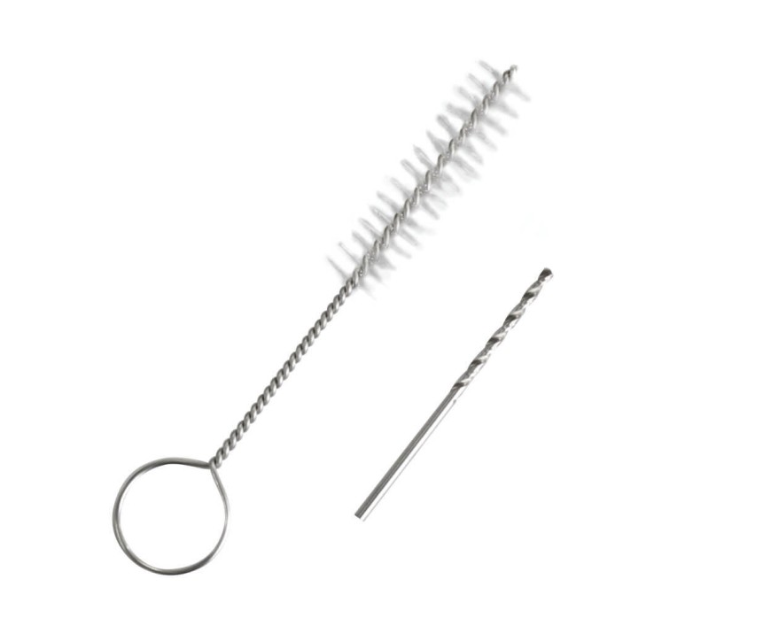 Napoleon JETFIRE Burner Brush Maintenance Kit