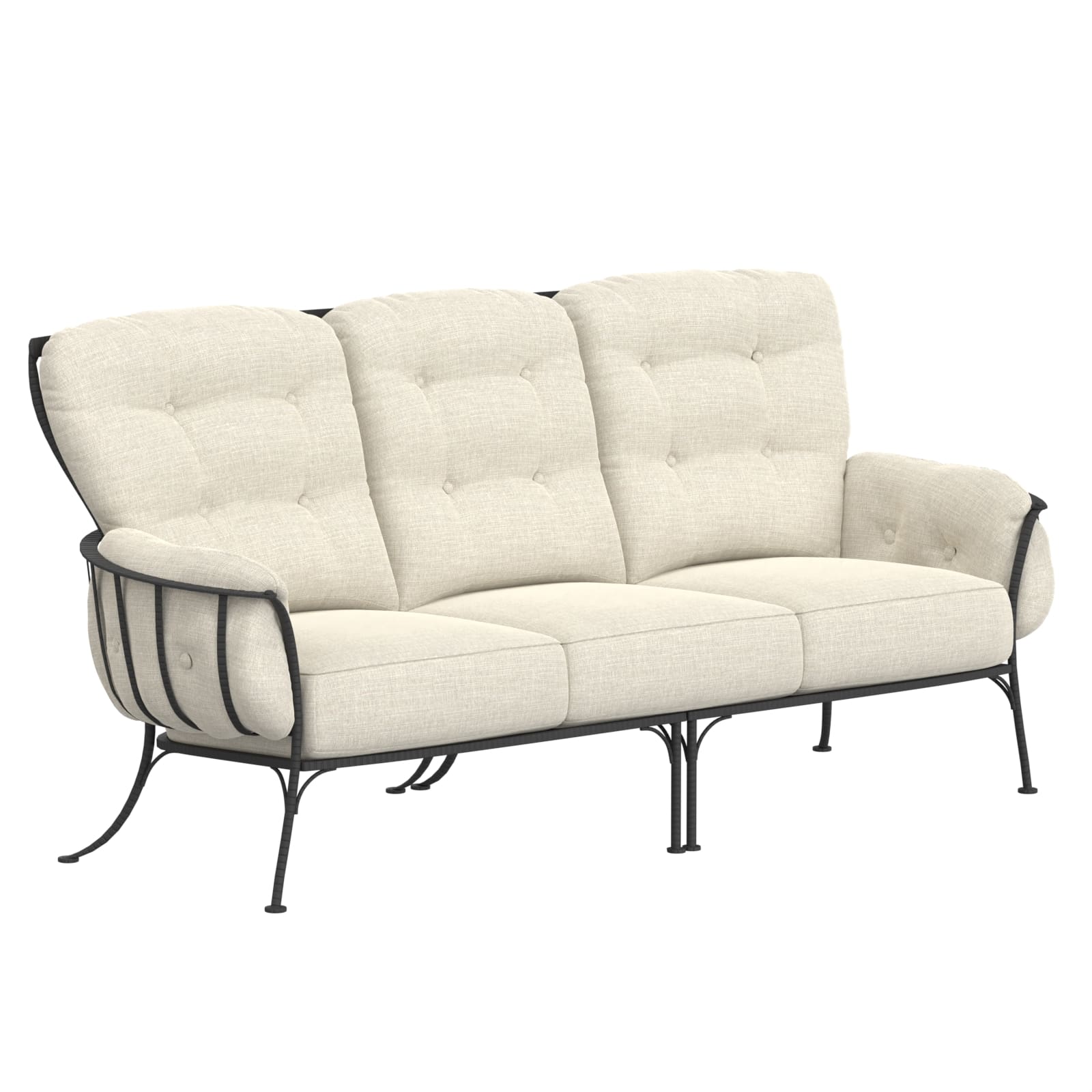 Monterra Sofa 427-3S