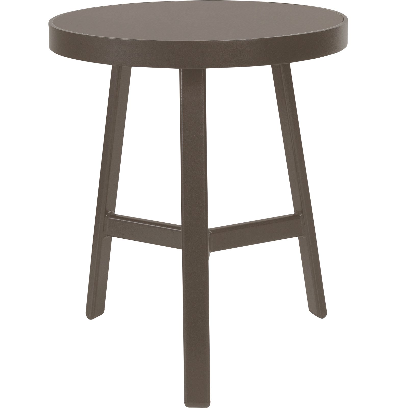 18" Round Marin Side/End Table 37-STM18RD