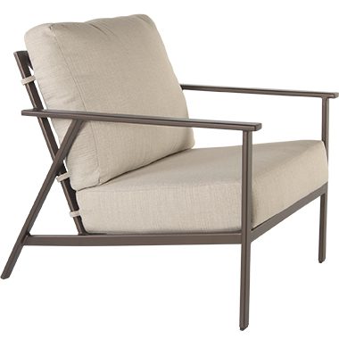 Marin Lounge Chair 37165-CC