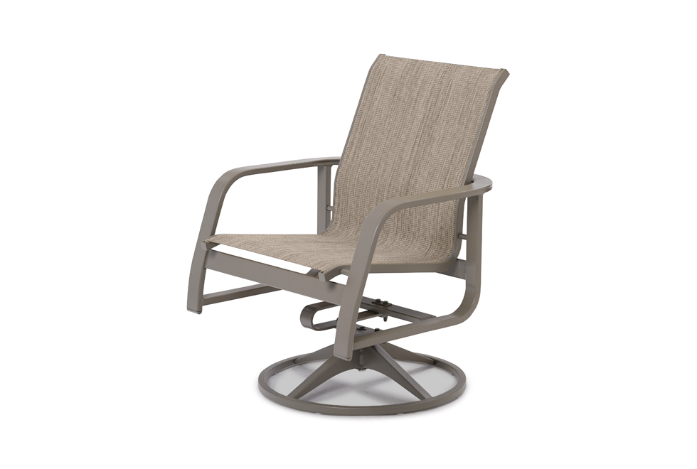 Swivel Rocker