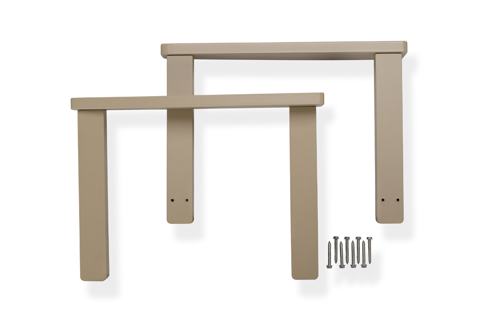 Arm Kit for 86N0 Armless Chaise