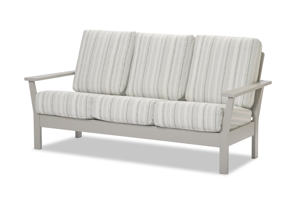 Three-Seat Sofa