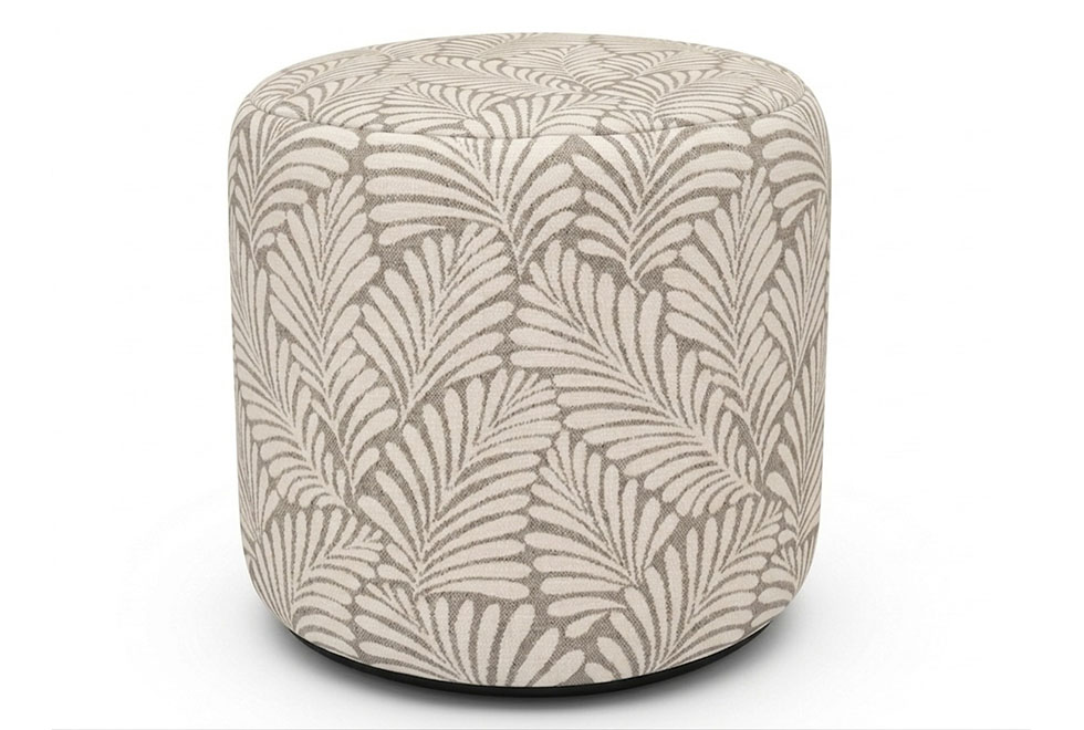 Wouf Weighted Pouf