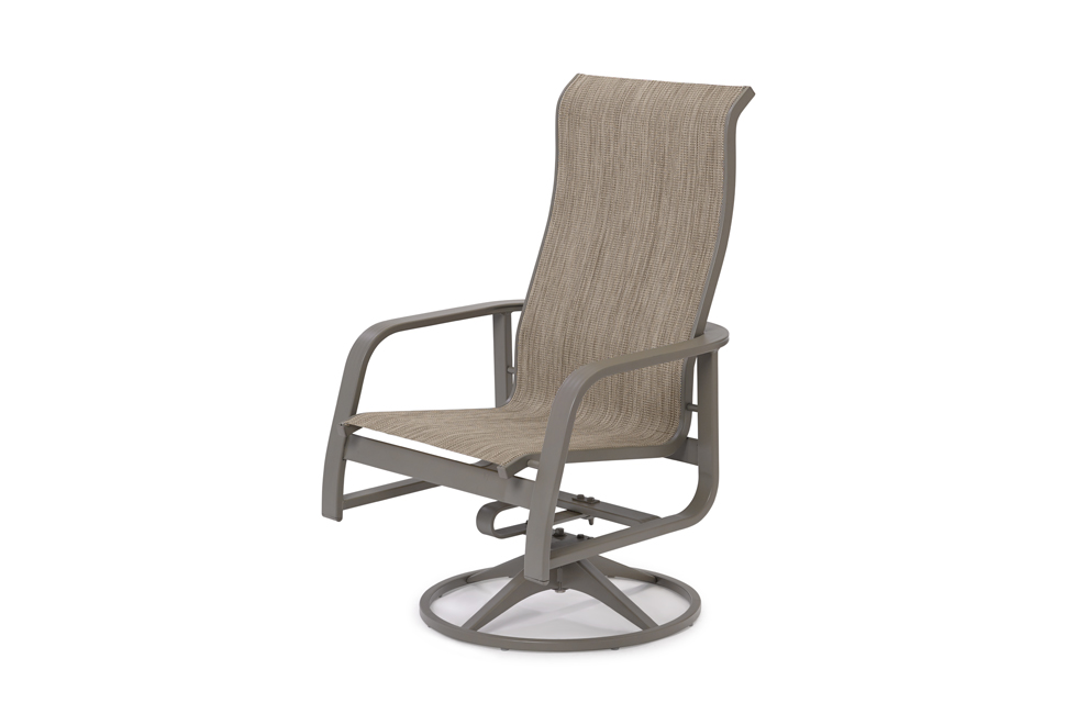 Supreme Swivel Rocker