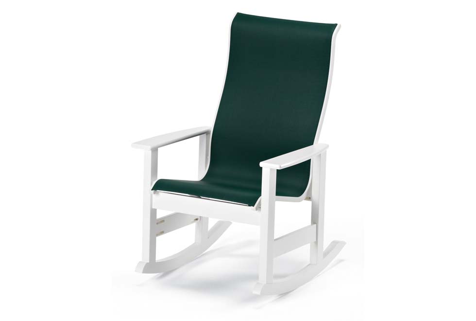 Supreme Rocker w/ Polymer Arms
