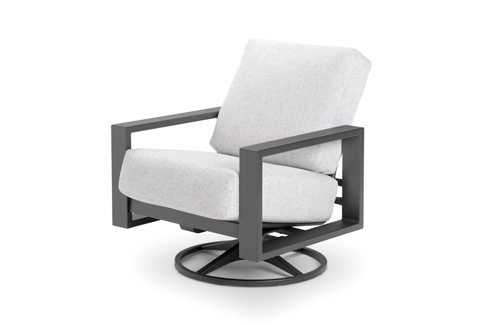 Swivel Rocker