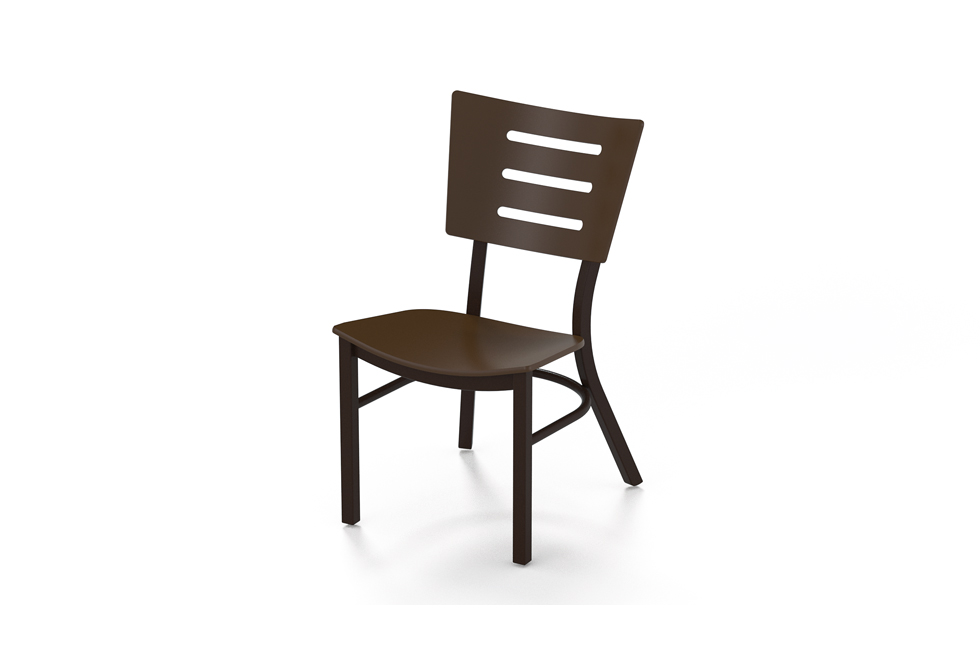 Stacking Dining Chair