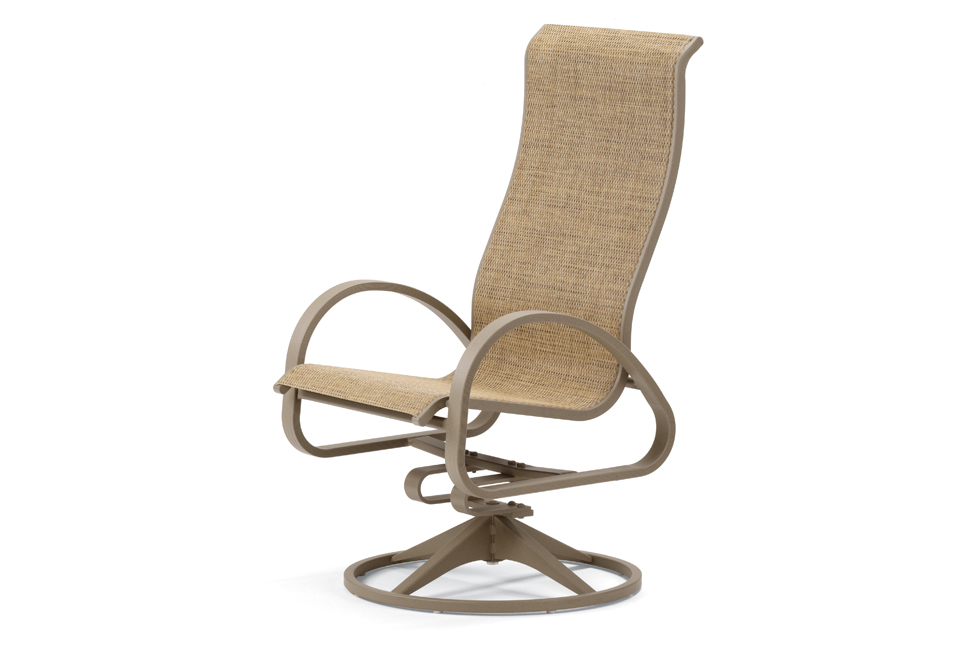 Supreme Swivel Rocker