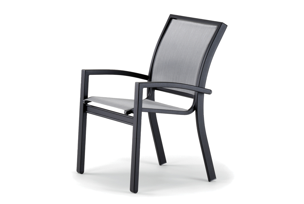 Stacking Cafe Chair