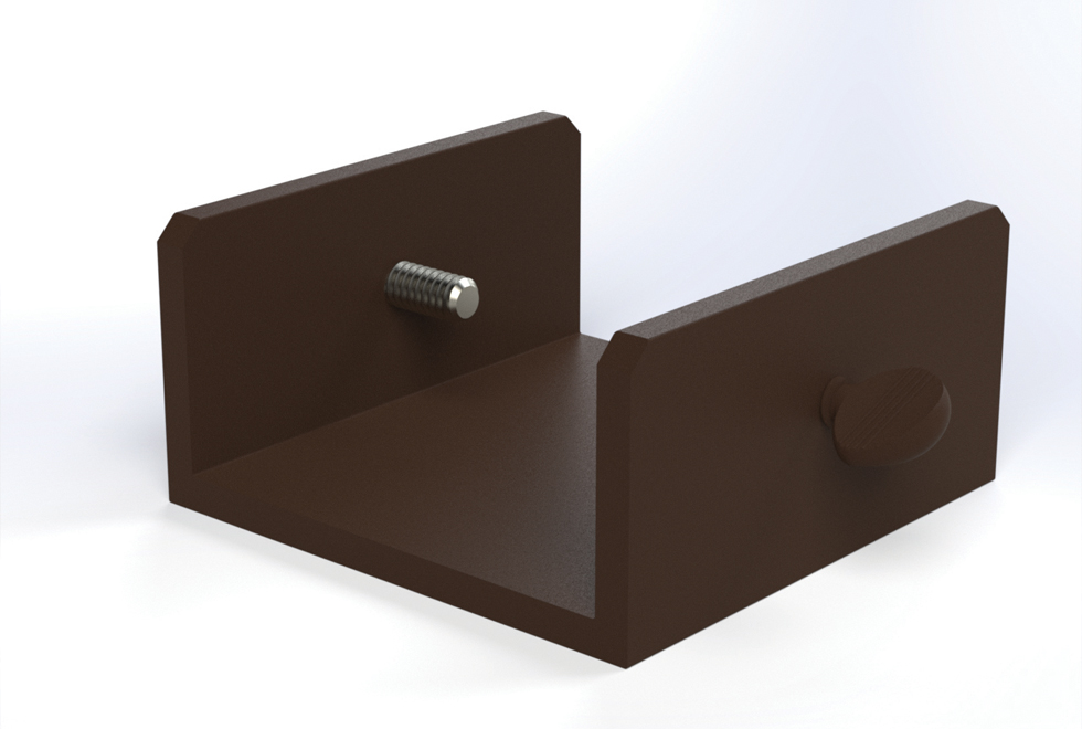 Furniture Clip