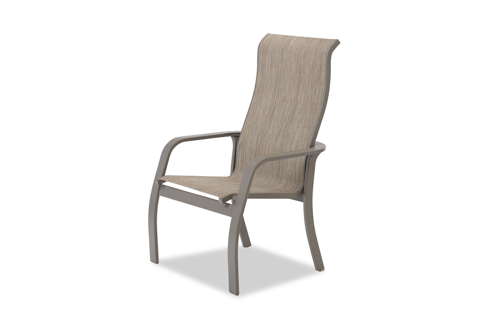 Stacking Supreme Arm Chair