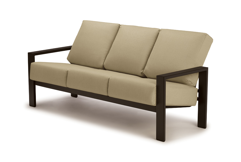 Three-Seat Sofa