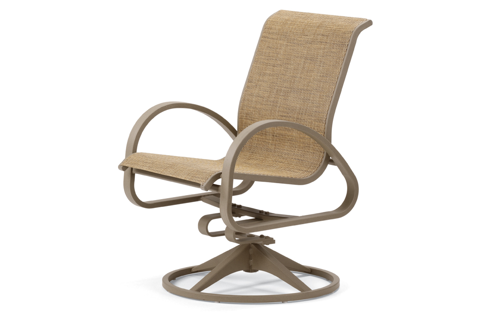 Swivel Rocker