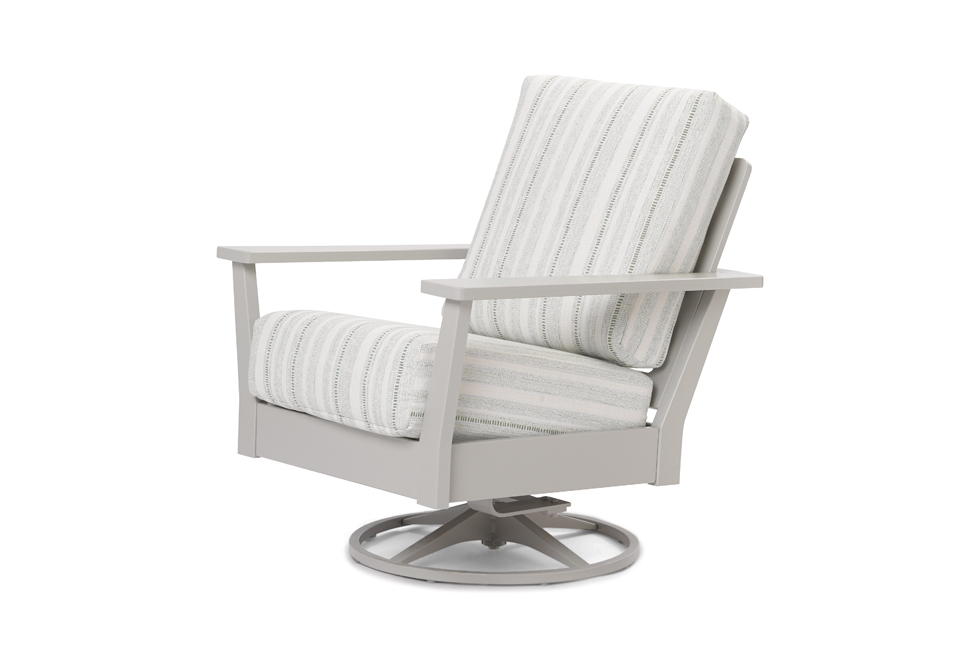 Swivel Rocker