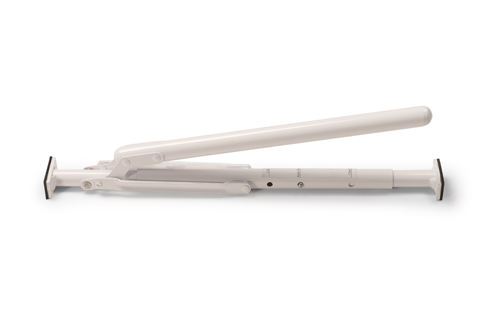 Spreader Bar Tool for Replacing Slings
