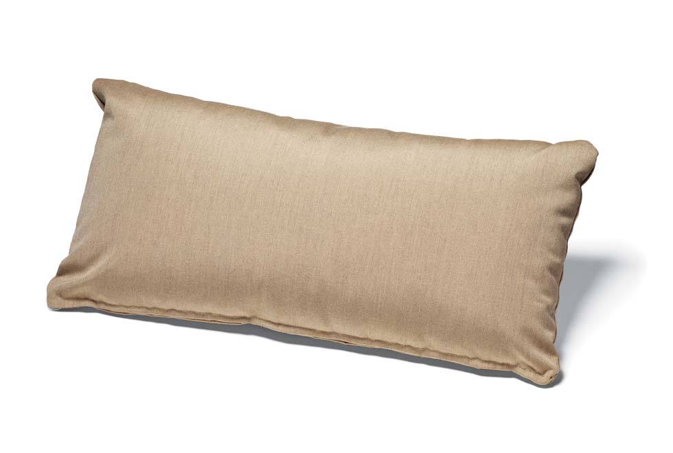12" x 24" Lumbar Pillow