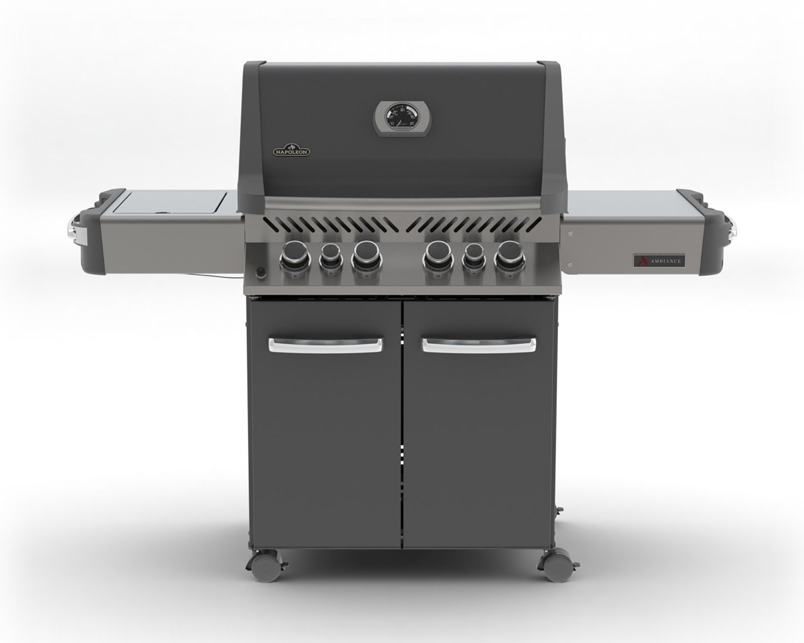 Napoleon Ambiance Prestige 500 RSIB