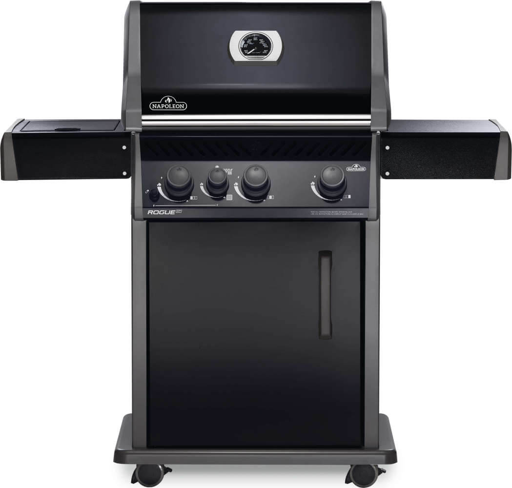 Napoleon Rogue XT 425 SIB Gas Grill